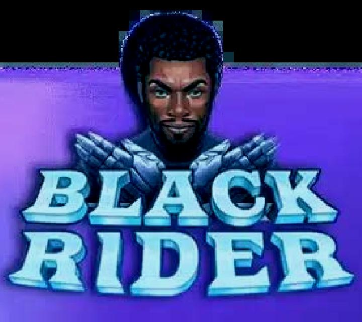 Black Rider online slot