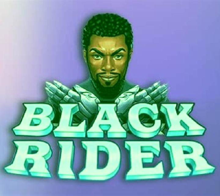 Black Rider slot