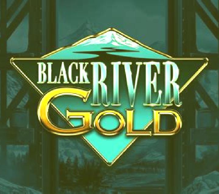 Black River Gold online slot