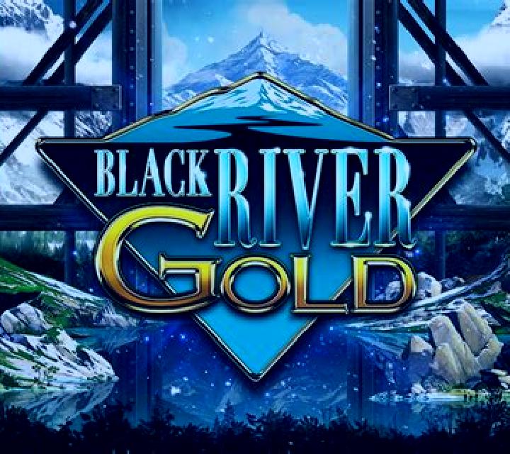 Black River Gold slot game