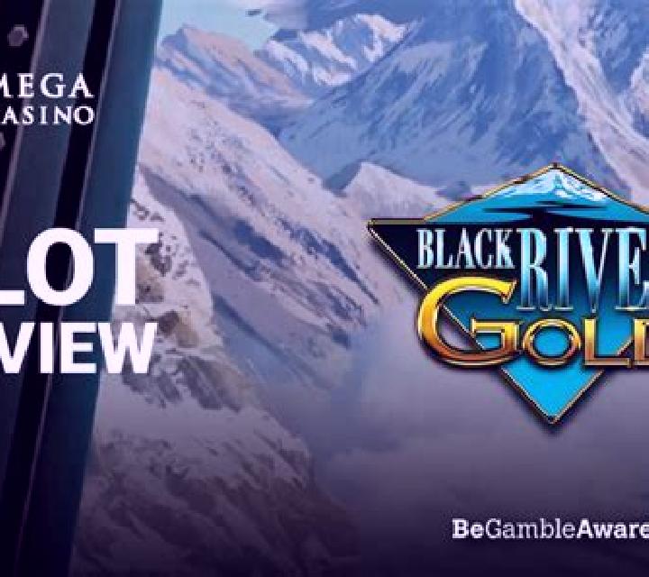 Black River Gold slot