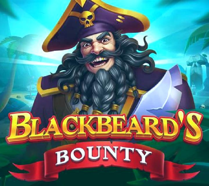 Black Sail Bounty online slot