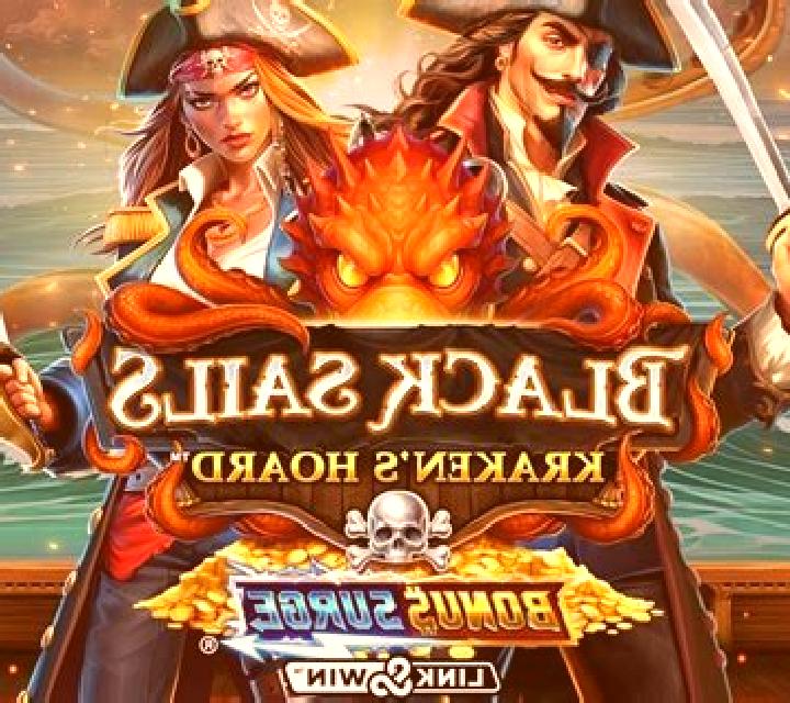 Black Sails: Kraken s Hoard online slot