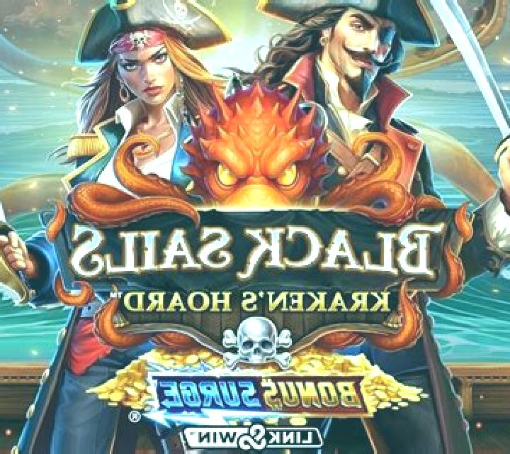 Black Sails: Kraken s Hoard slot game