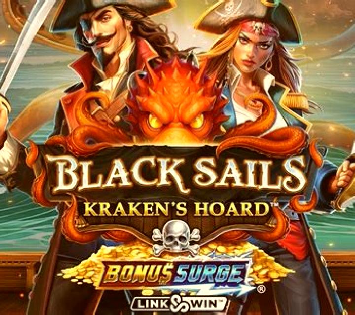 Black Sails: Kraken s Hoard slot