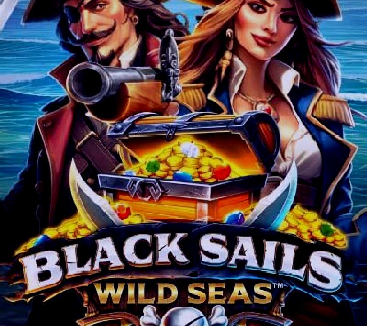 Black Sails Wild Seas online slot