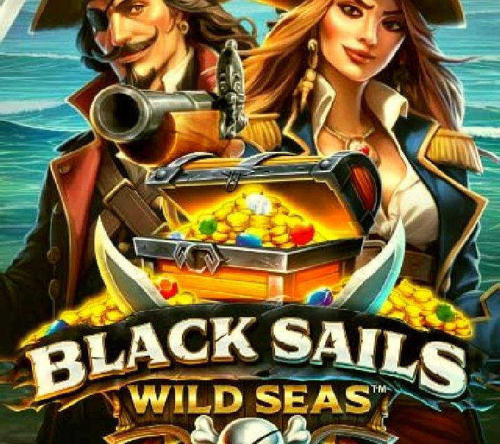 Black Sails Wild Seas slot machine