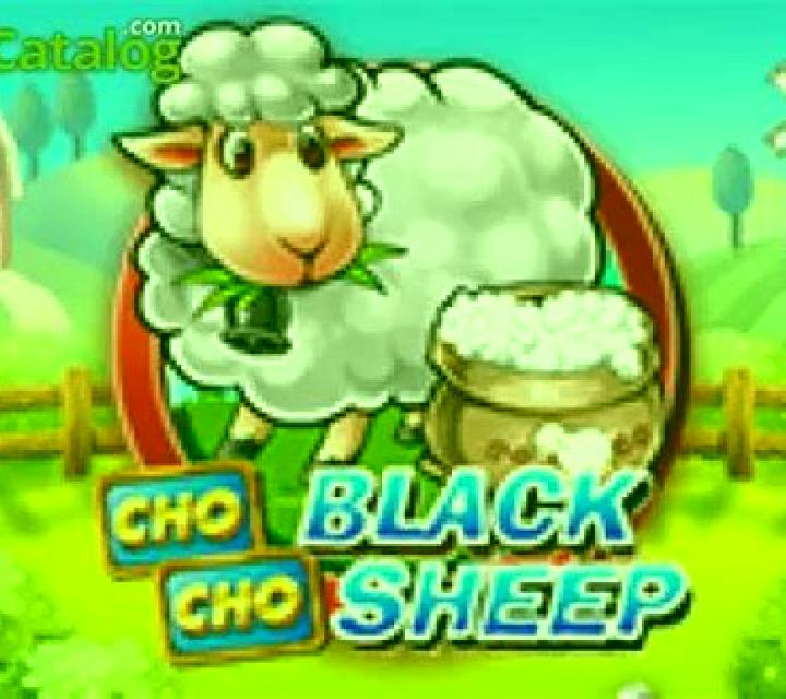 Black Sheep (Virtual Tech) slot