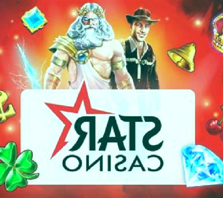 Black Star online slot