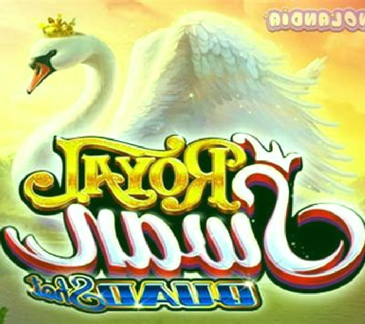 Black Swan slot game