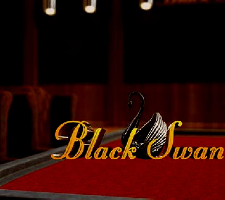 Black Swan slot