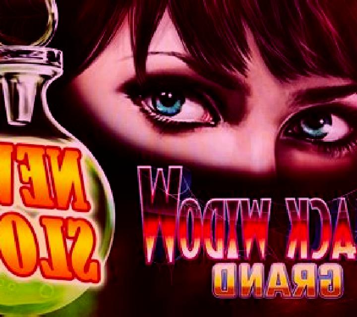 Black Widow (Pariplay) online slot