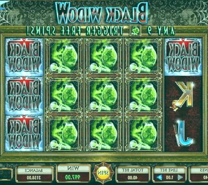 Black Wolf 2 slot game