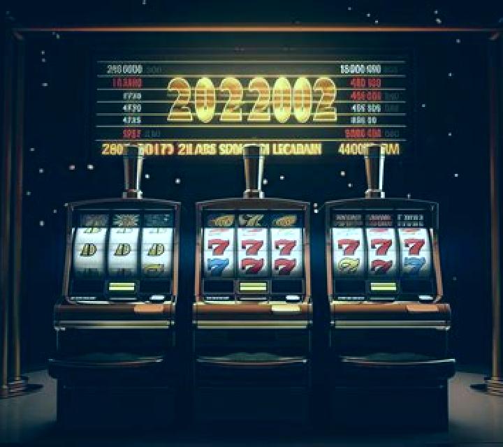 Black Wolf 2 slot