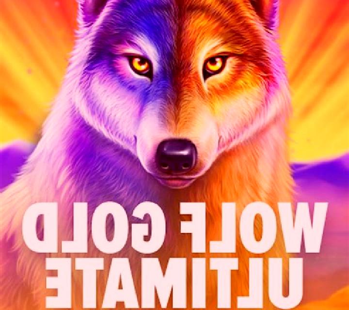 Black Wolf online slot