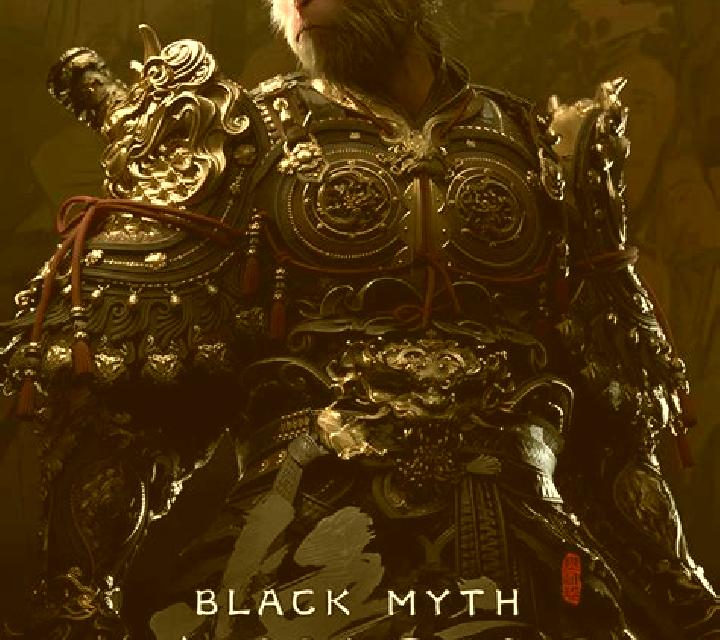 Black Wukong online slot