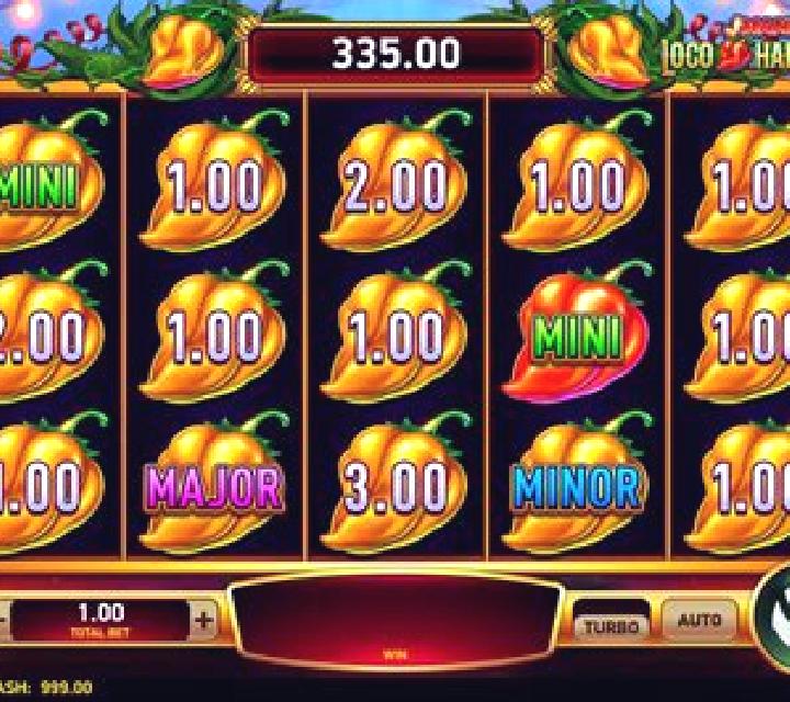 Blackbeard s Bounty (Habanero) slot machine