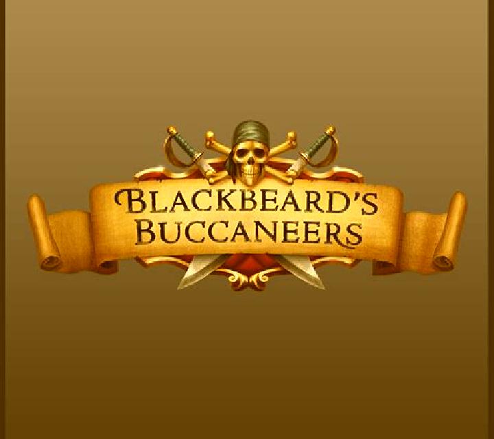 Blackbeard s Buccaneers online slot