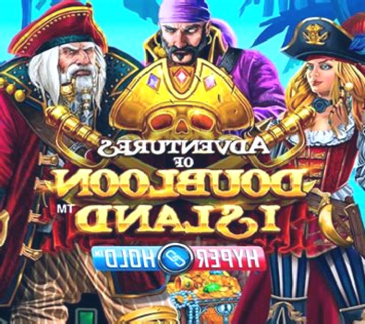 Blackbeard´s Doubloon online slot