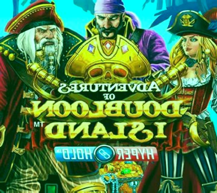Blackbeard´s Doubloon slot