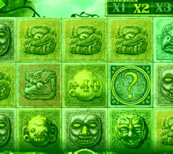Blackbeard s Quest slot machine