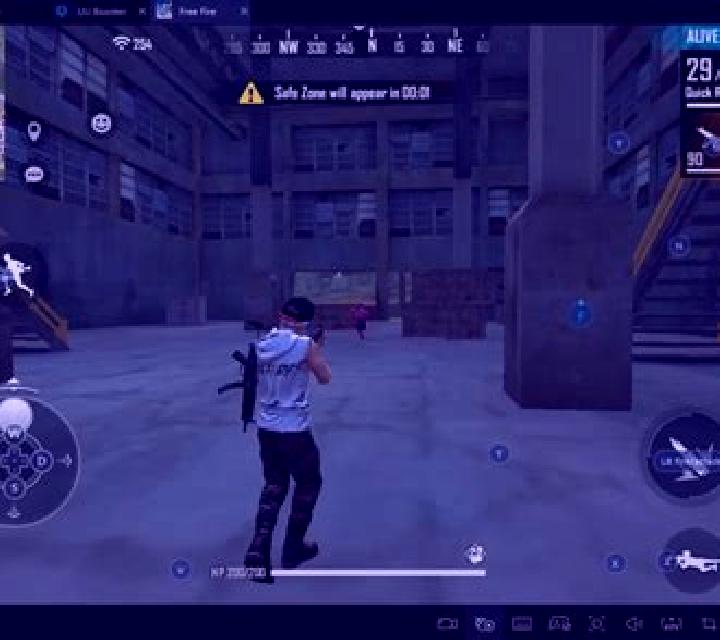 Blackhole slot game