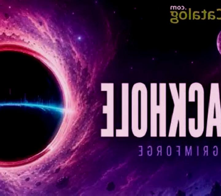 Blackhole slot