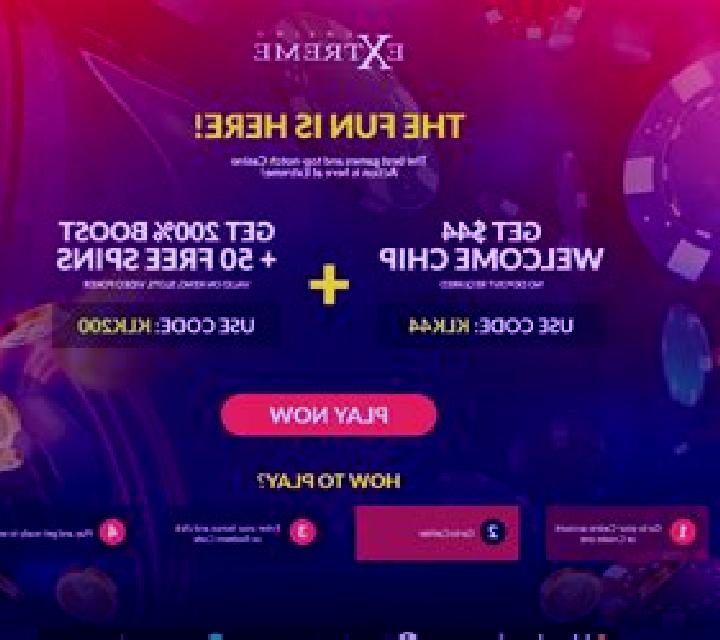 Blackjack 1 Live Casino (Extreme Gaming) slot game