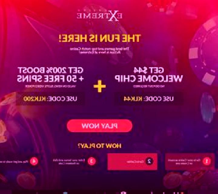 Blackjack 1 Live Casino (Extreme Gaming) slot