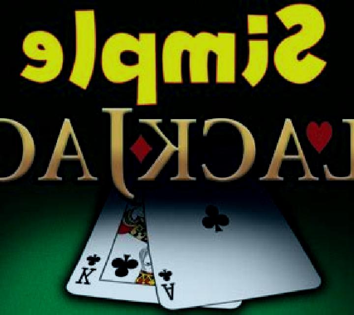 Blackjack 1 online slot