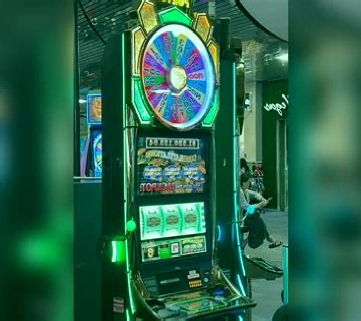 Blackjack 1 slot machine