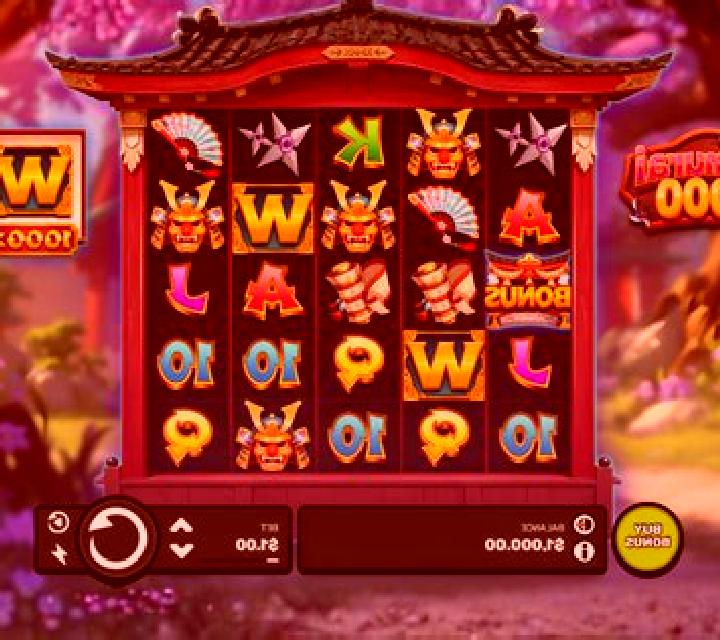 BlackJack 1000 online slot