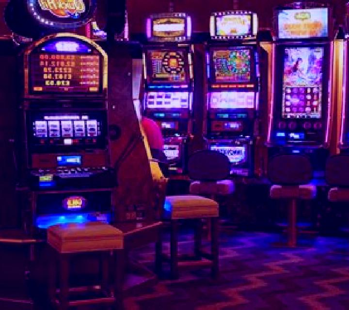 Blackjack 11 slot machine