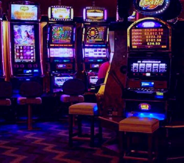 Blackjack 11 slot