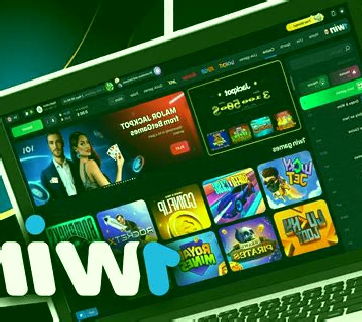 Blackjack (1Win Games) slot game