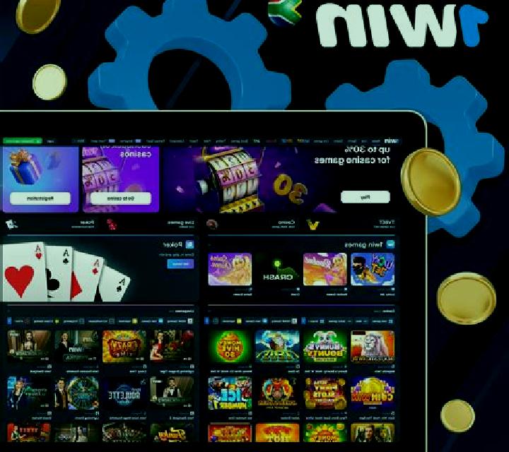 Blackjack (1Win Games) slot