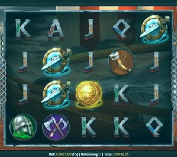 Blackjack (1X2gaming) online slot