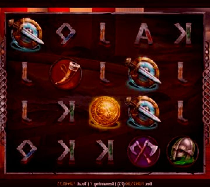 Blackjack (1X2gaming) slot game