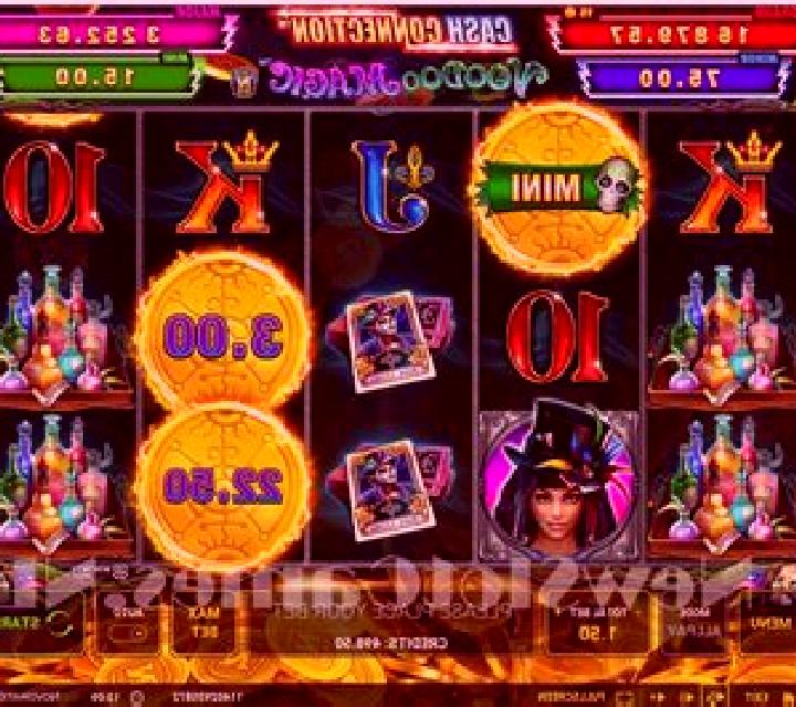 Blackjack (1X2gaming) slot