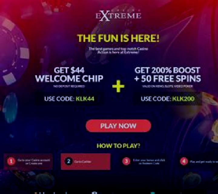Blackjack 2 Live Casino (Extreme Gaming) online slot