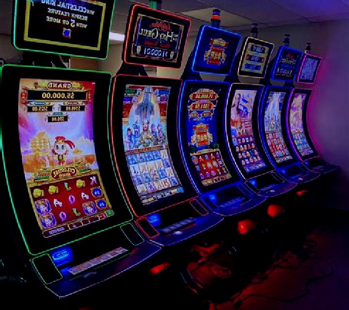 Blackjack 2 Live Casino (Extreme Gaming) slot machine