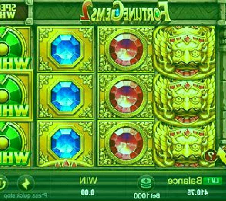 Blackjack 2 slot game