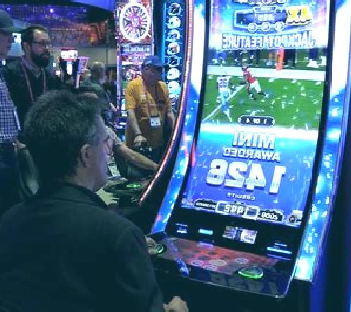 Blackjack 2 slot machine