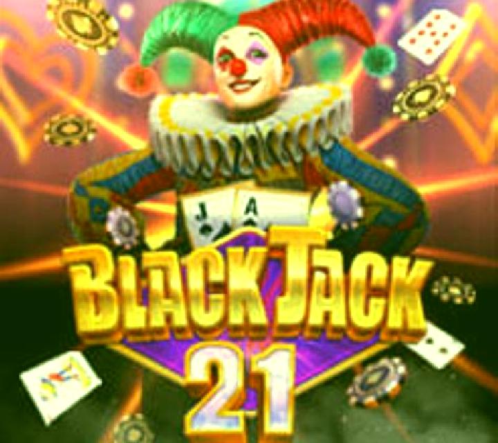 Blackjack 21 GameOS online slot
