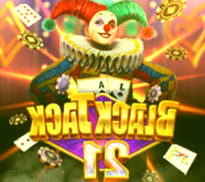 Blackjack 21 GameOS slot machine