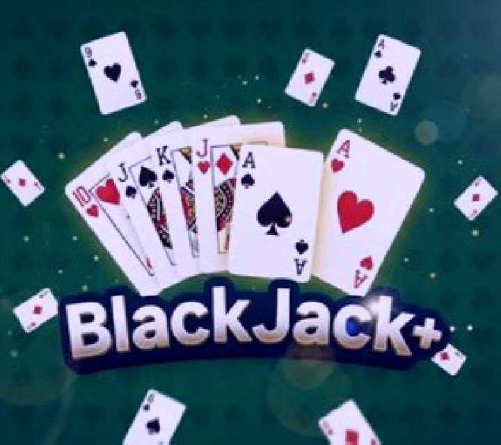 Blackjack 21 GameOS slot