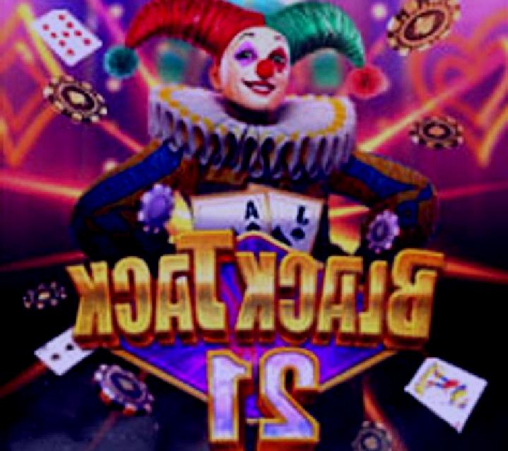 Blackjack 21 online slot