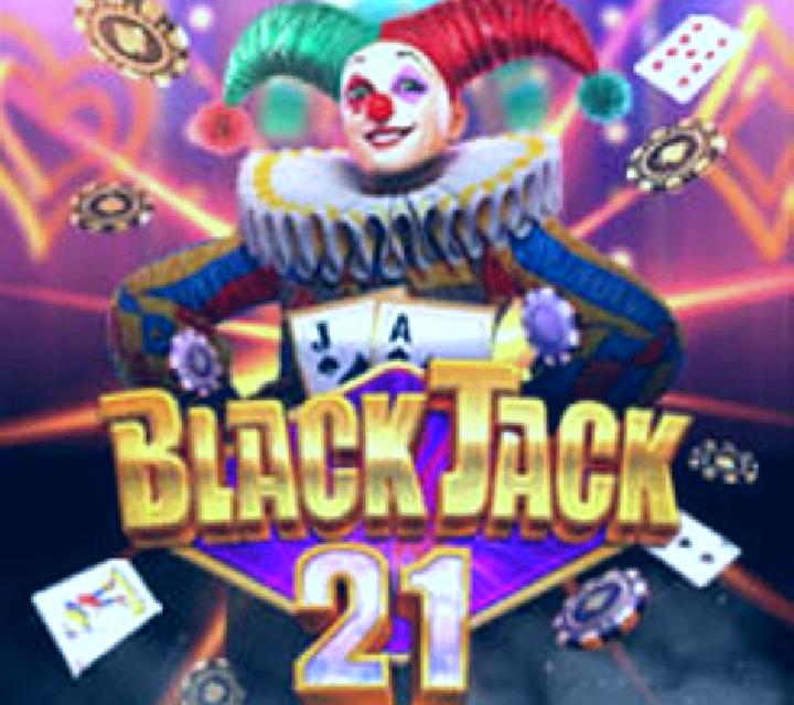 Blackjack 21 Progressive online slot