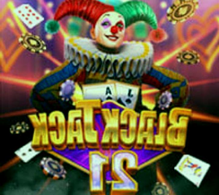 Blackjack 21 slot game