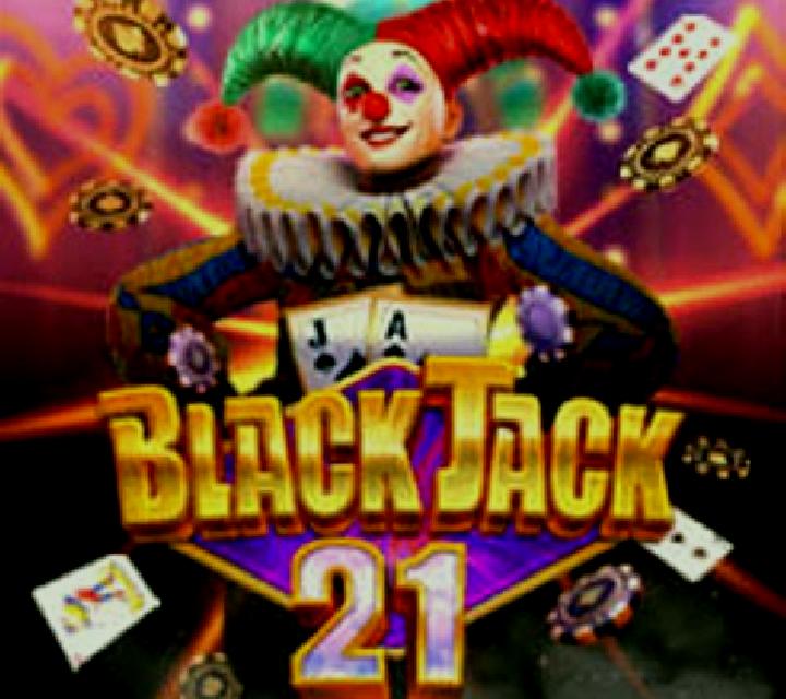 Blackjack 21 slot machine